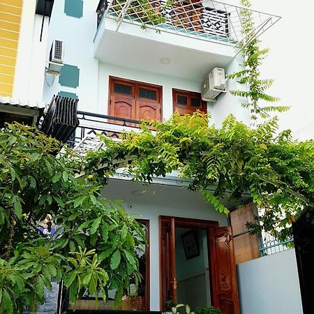 Phat Dat Hotel Kuang Ngai Dış mekan fotoğraf
