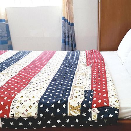 Phat Dat Hotel Kuang Ngai Dış mekan fotoğraf