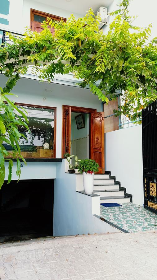 Phat Dat Hotel Kuang Ngai Dış mekan fotoğraf