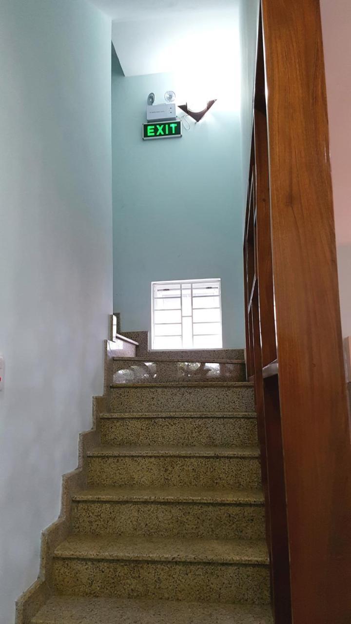 Phat Dat Hotel Kuang Ngai Dış mekan fotoğraf