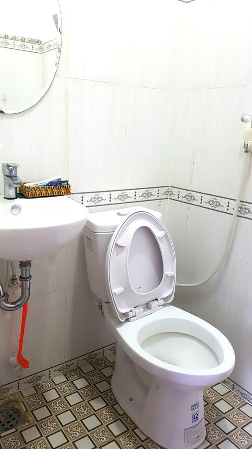 Phat Dat Hotel Kuang Ngai Dış mekan fotoğraf