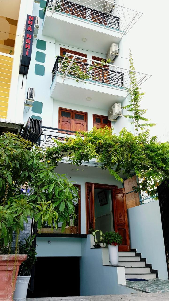 Phat Dat Hotel Kuang Ngai Dış mekan fotoğraf
