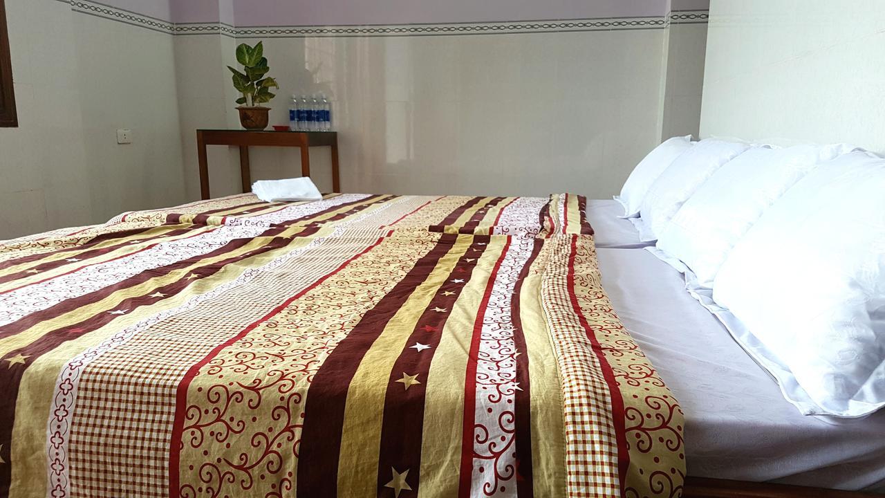Phat Dat Hotel Kuang Ngai Dış mekan fotoğraf
