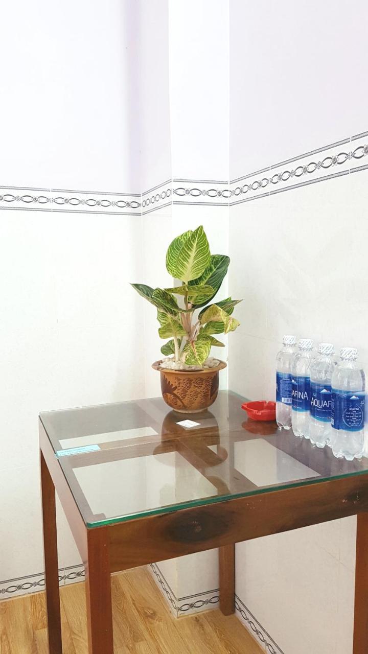 Phat Dat Hotel Kuang Ngai Dış mekan fotoğraf