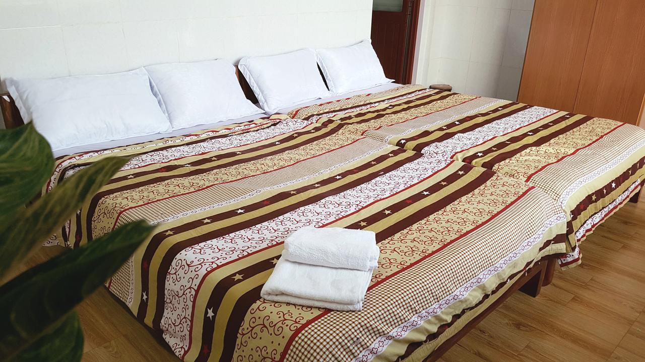 Phat Dat Hotel Kuang Ngai Dış mekan fotoğraf