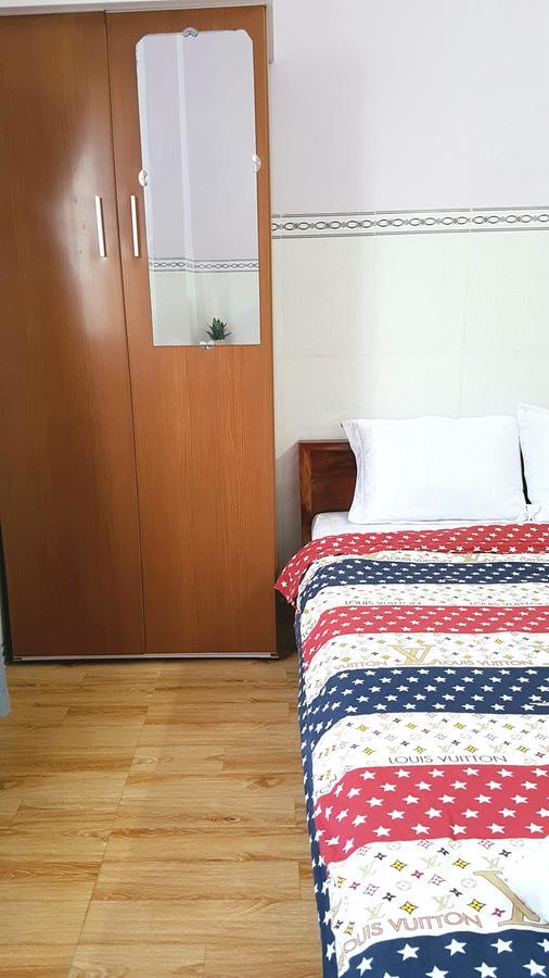 Phat Dat Hotel Kuang Ngai Dış mekan fotoğraf