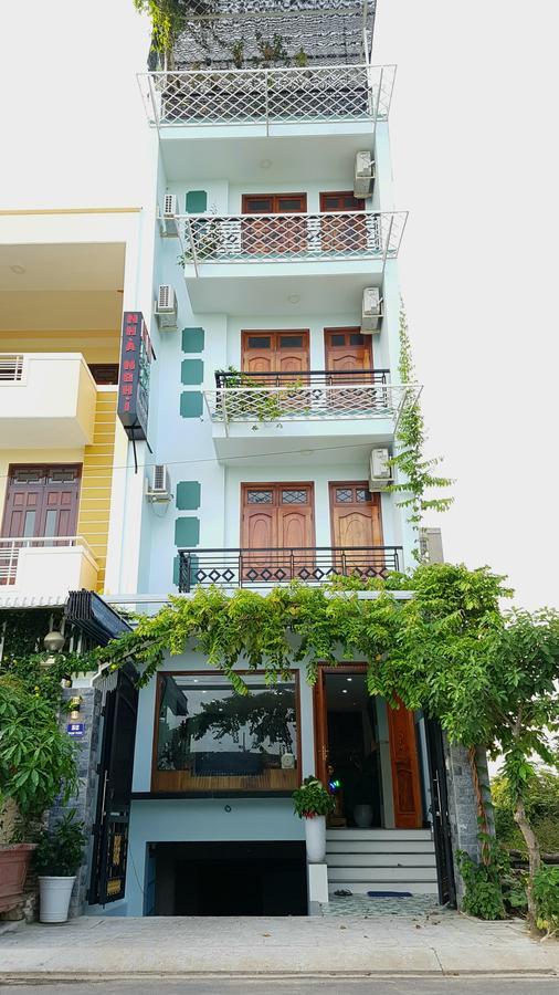 Phat Dat Hotel Kuang Ngai Dış mekan fotoğraf