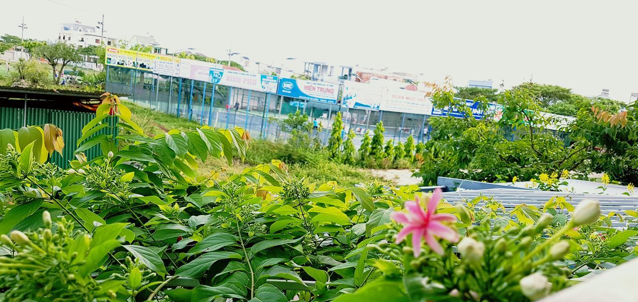 Phat Dat Hotel Kuang Ngai Dış mekan fotoğraf