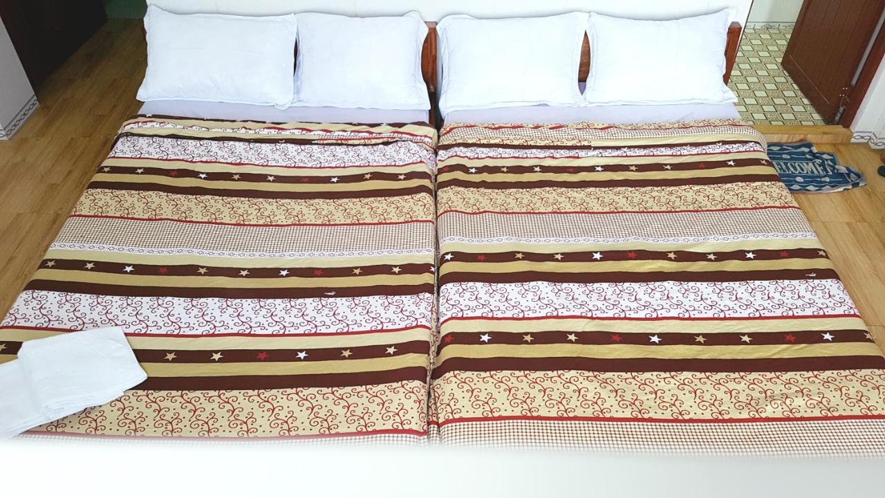 Phat Dat Hotel Kuang Ngai Dış mekan fotoğraf