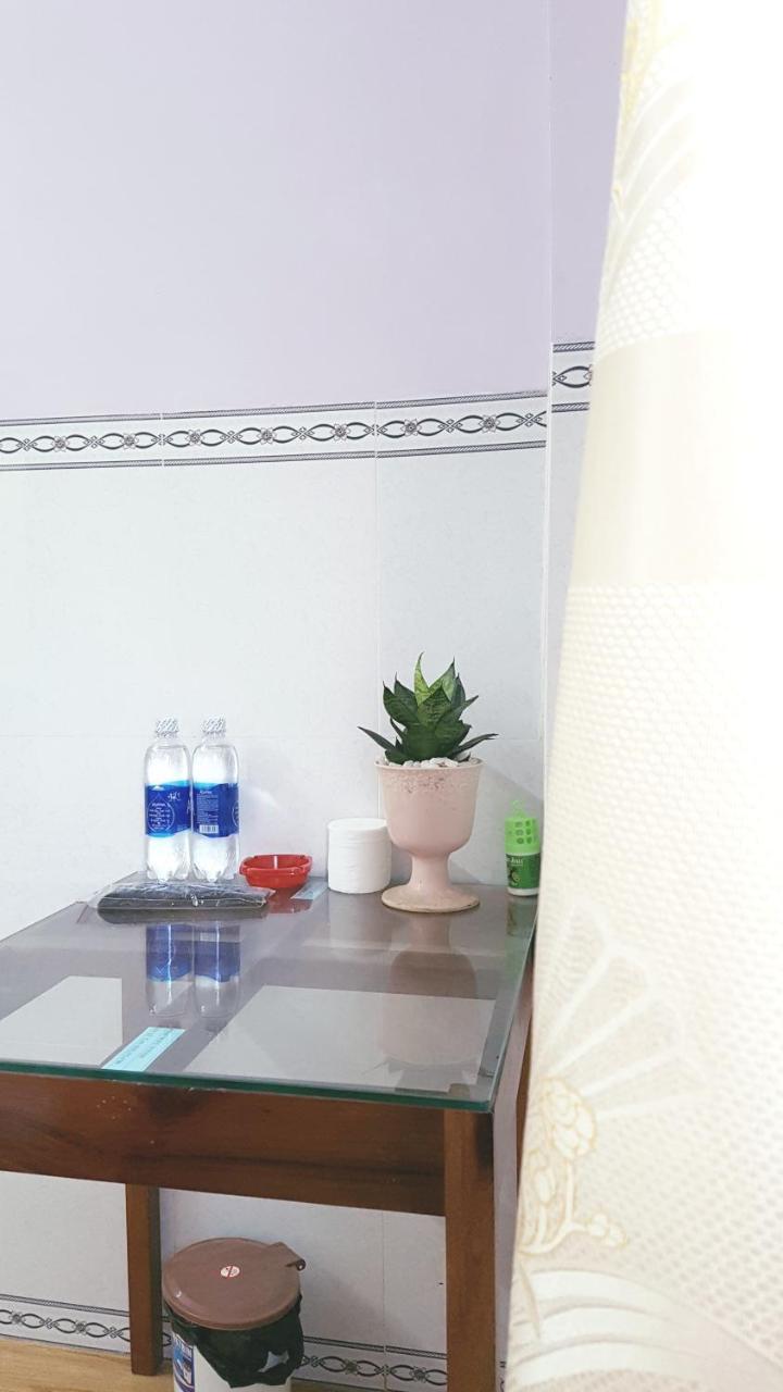 Phat Dat Hotel Kuang Ngai Dış mekan fotoğraf